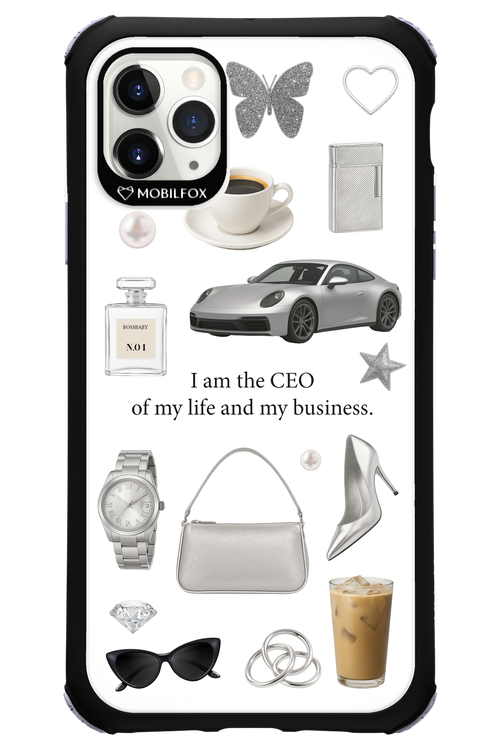 CEO GIrl 2.0 - Apple iPhone 11 Pro Max