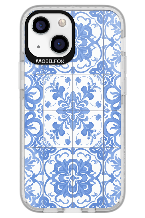 Amalfi Club 2.0 - Apple iPhone 13 Mini