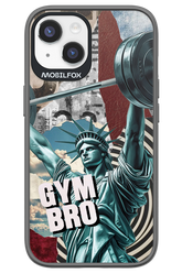GYM BRO - Apple iPhone 14