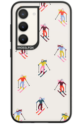 Snow Motion - Samsung Galaxy S23