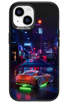 Tokyo Dreams - Apple iPhone 15