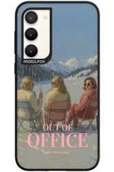 Out Of Office - Samsung Galaxy S23 Plus