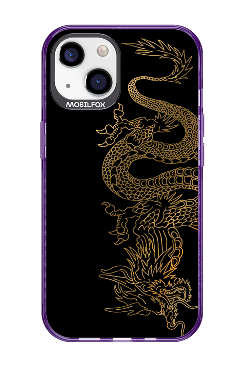 Gold Age - Apple iPhone 13