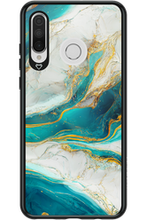 Emerald - Huawei P30 Lite