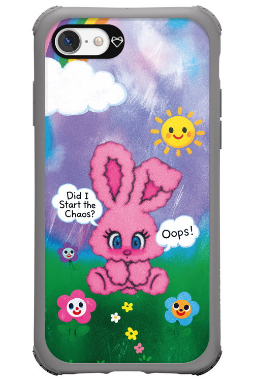 Ooops 2.0 - Apple iPhone 7
