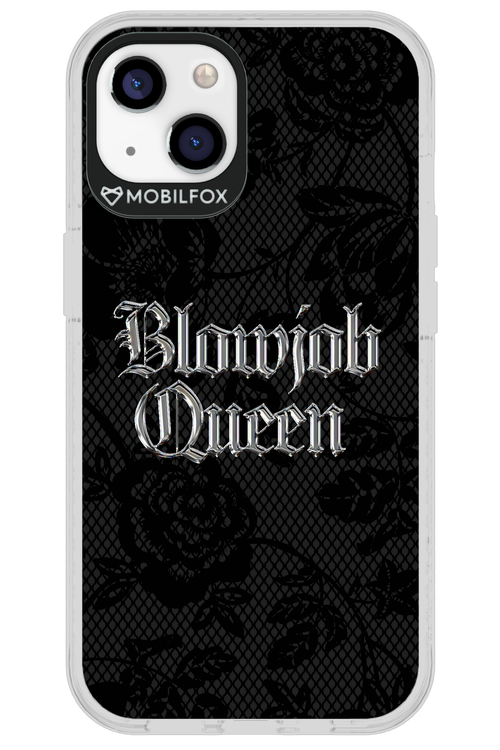 Blowjob Queen 2.0 - Apple iPhone 13