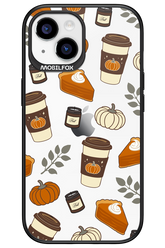 Everything is Pumpkin - Apple iPhone 15