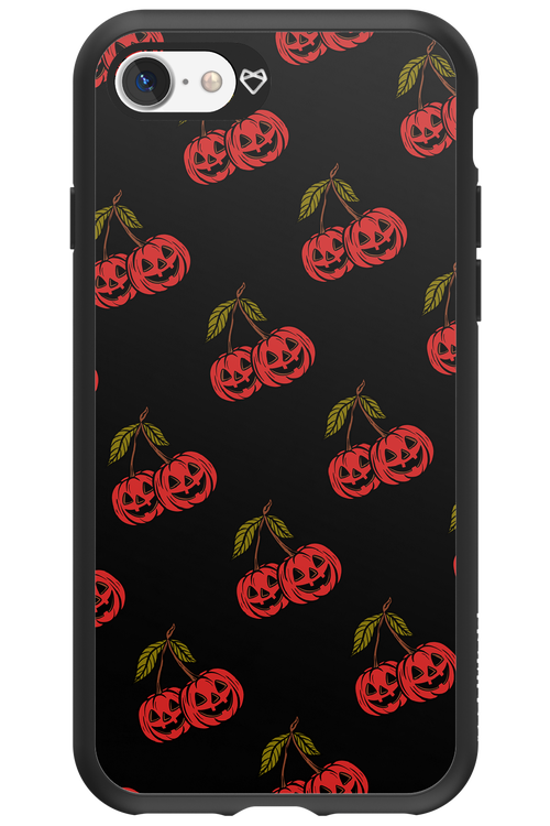 Spicey Pumpkin - Apple iPhone 7