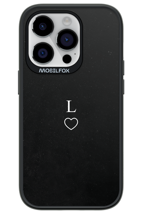 L Black 2.0 - Apple iPhone 14 Pro