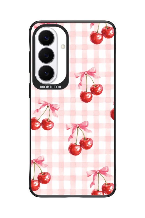 Cherry-Cherry Lady 2.0 - Samsung Galaxy S26+