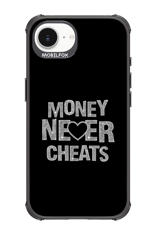 Money Cheats 2.0 - Apple iPhone 16e