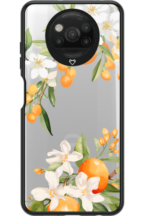 Amalfi Orange 2.0 - Xiaomi Poco X3 Pro