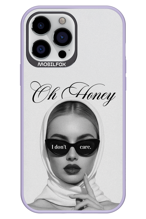 Oh Honey 2.0 - Apple iPhone 13 Pro Max