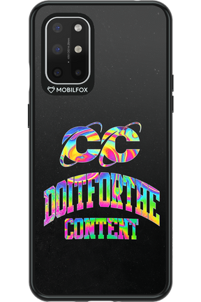 DO IT 2.0 - OnePlus 8T