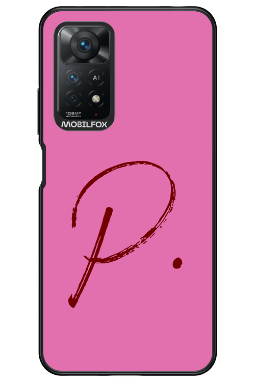 (Sorbet) P 2.0 - Xiaomi Redmi Note 11Pro 4G/5G