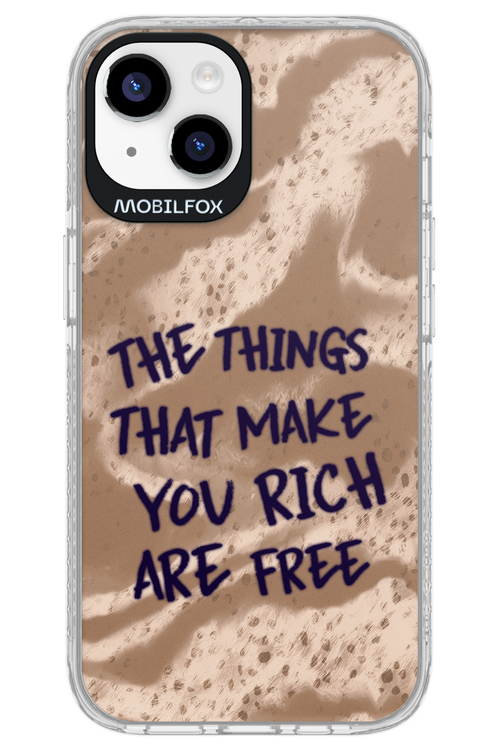 Free Things - Apple iPhone 14