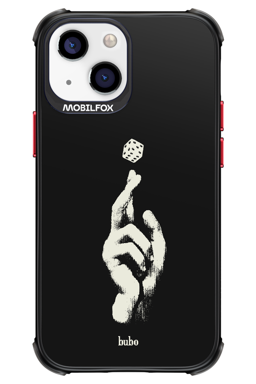 DAMNED LUCK - Apple iPhone 13 Mini