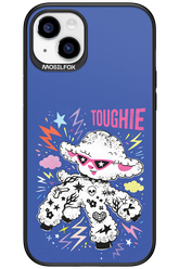 TOUGHIE 2.0 - Apple iPhone 15 Plus