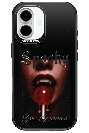 Freaky Girl - Apple iPhone 16