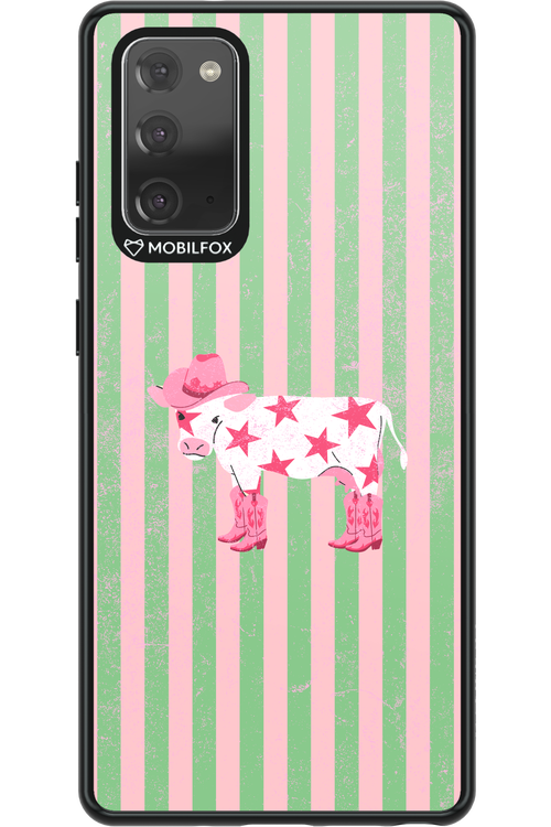Youre a star 2.0 - Samsung Galaxy Note 20