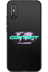 CONTENT 2.0 - Xiaomi Redmi 9A