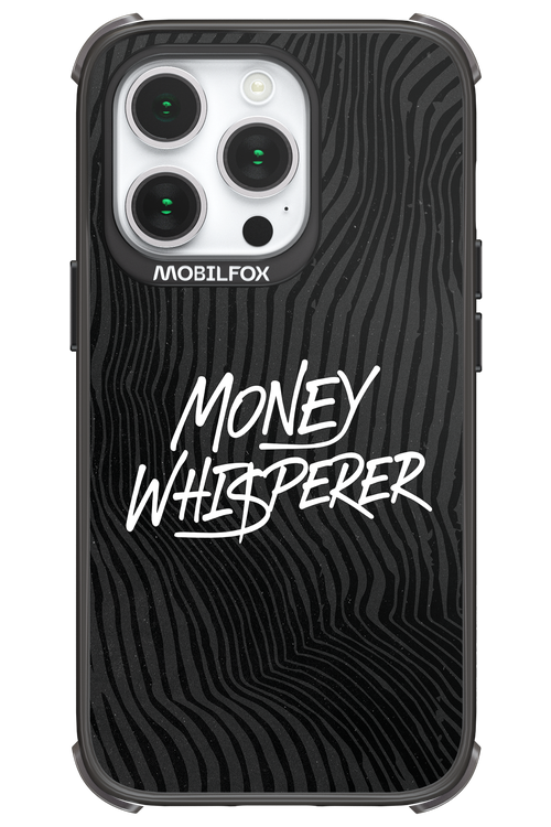 Money Whisperer 2.0 - Apple iPhone 14 Pro