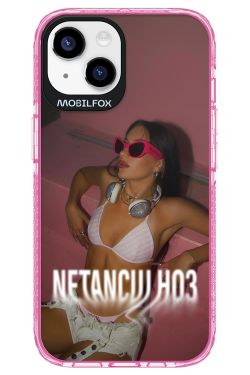 Netancuj Ho3 - Apple iPhone 14