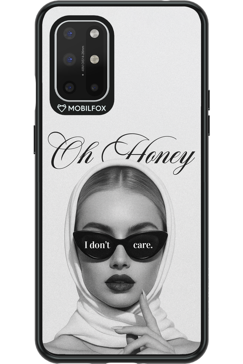 Oh Honey 2.0 - OnePlus 8T