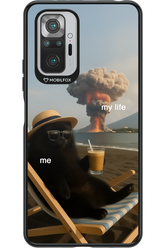 My Life vs. Me 2.0 - Xiaomi Redmi Note 10 Pro