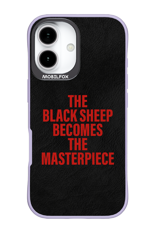 sheep 2.0 - Apple iPhone 17