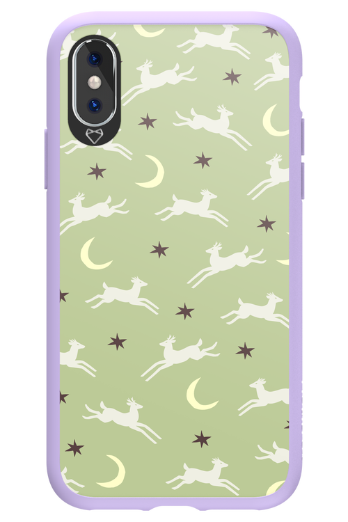 Folclore Rush - Apple iPhone X