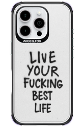 Best F Life 2.0 - Apple iPhone 16 Pro