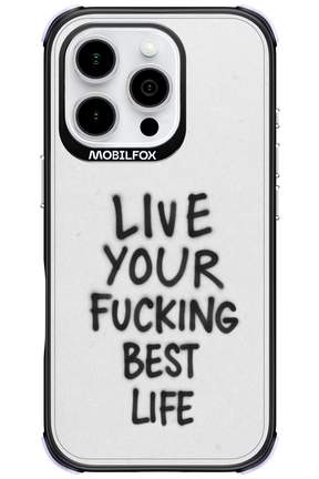 Best F Life 2.0 - Apple iPhone 16 Pro