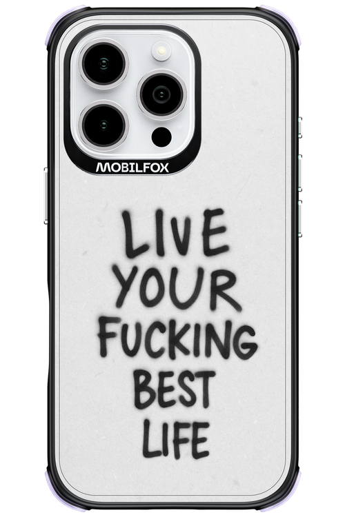 Best F Life 2.0 - Apple iPhone 16 Pro
