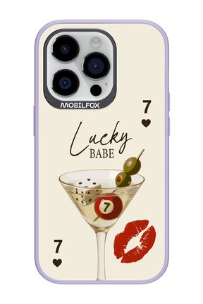 Lucky Babe - Apple iPhone 14 Pro