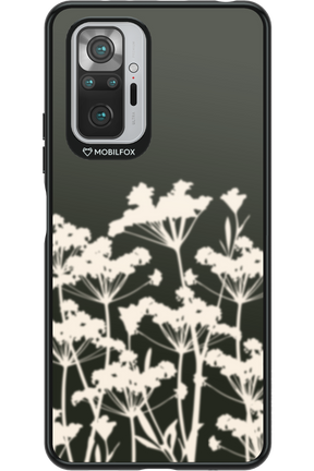 Midnight Bloom - Xiaomi Redmi Note 10 Pro