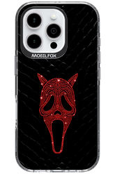 Devil Glitter Ghost - Apple iPhone 16 Pro