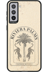 Riviera Palms 2.0 - Samsung Galaxy S21+