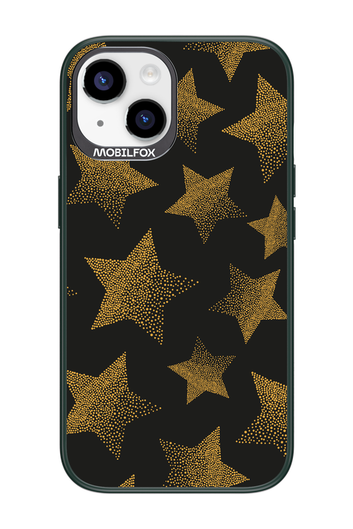 Holiday Stars - Apple iPhone 14