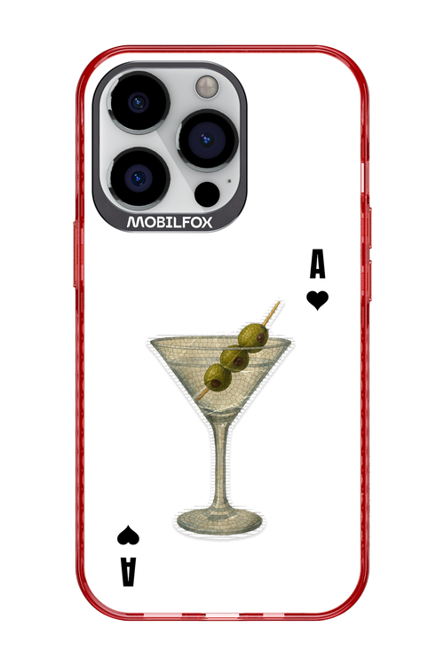 MartiniAce 2.0 - Apple iPhone 13 Pro