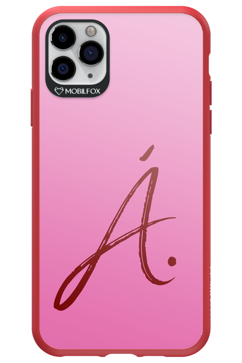 (Sorbet) A II 2.0 - Apple iPhone 11 Pro Max