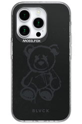 BLVCK BEAR - Apple iPhone 15 Pro