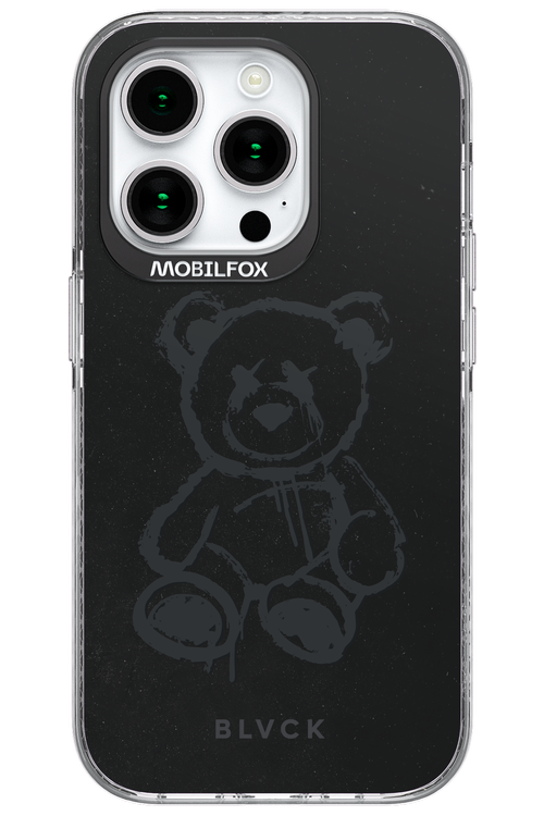 BLVCK BEAR - Apple iPhone 15 Pro