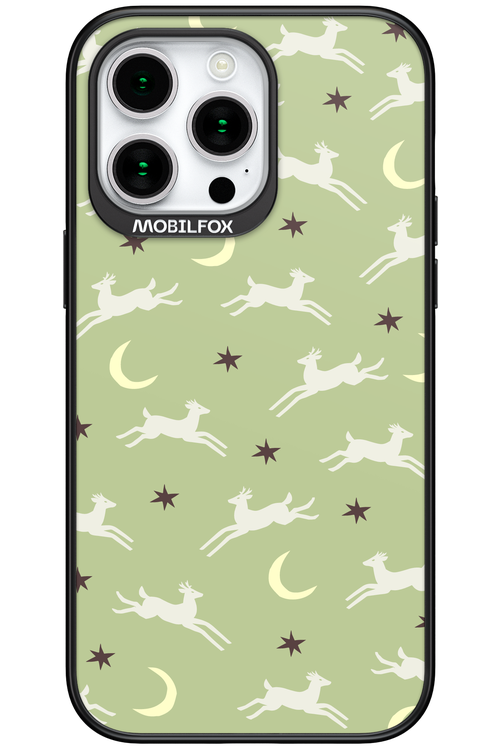 Folclore Rush - Apple iPhone 15 Pro Max