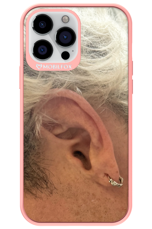 Ear 2.0 - Apple iPhone 13 Pro Max