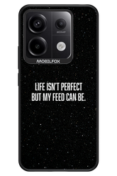 My feed 2.0 - Xiaomi Redmi Note 13 Pro 5G