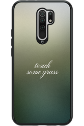 Natural Reset - Xiaomi Redmi 9