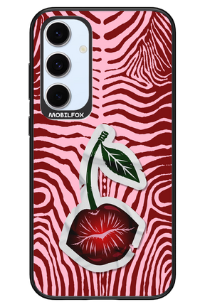Kissy Cherry 2.0 - Samsung S24 FE