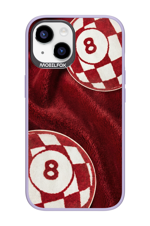 Lucky 8 2.0 - Apple iPhone 14