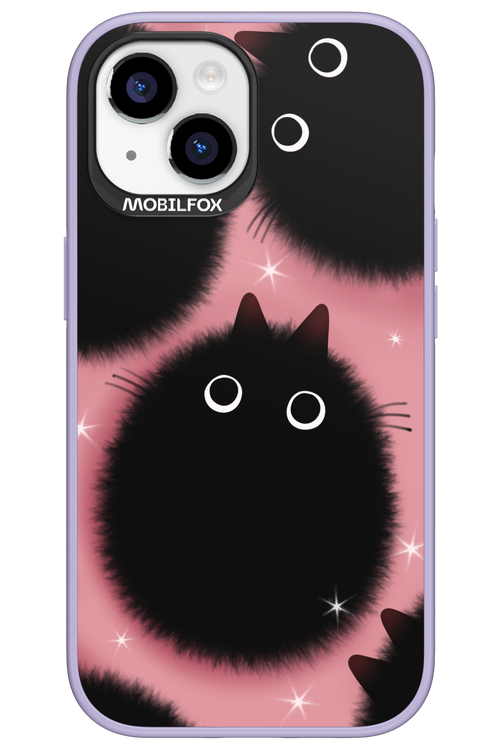 PURRr - Apple iPhone 15